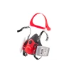 Scan Respirator with P3 Filters