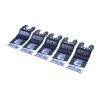 Faithfull 32mm Multi-tool Speed Edge Blade 5 Pack