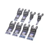 Faithfull 8 Piece Multi-tool Speed Edge Blade Set