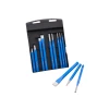 Faithfull 12 Piece Punch & Chisel Set
