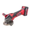 Einhell 18V Angle Grinder with 1 x 4Ah Li-ion Battery