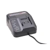 Einhell 18V Angle Grinder with 1 x 4Ah Li-ion Battery