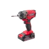 Einhell 18v Impact Driver with 2.5Ah Li-ion Battery