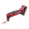 Einhell 18v Multi-tool Kit with 1 x 2.5Ah Li-ion Battery