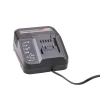 Einhell 18v Multi-tool Kit with 1 x 2.5Ah Li-ion Battery