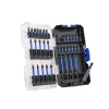 Faithfull 36 Piece Impact Bit Set