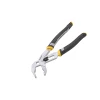 Stanley 250mm (10") Dual Adjust Pliers