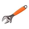 Bahco 200mm (8") Adjustable Wrench