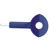 P122 Window Lock Key (P113)