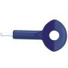 P122 Window Lock Key (P113)