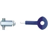 P122 Window Handle Bolts