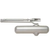 P2002 Standard Door Closer Silver