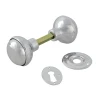 Yale P405 Rimknob Chrome Finish