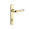 Yale PVC Replacement Handle Gold