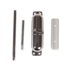 P-YSMDC Surface Mounted Door Closer Chrome