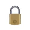 Yale Brass Padlock 30mm