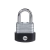 Yale High Security Laminated Steel Padlock 40mm