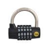 Yale Y160 48mm Steel 5-Dial Combination Padlock