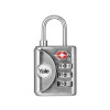 Yale YTP1 TSA Combination Padlock 32mm