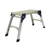 Zarges Hop-Up Work Platform 600 x 300mm