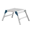 Zarges Aluminium Hop Up 600mm x 600mm