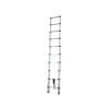 Zarges Soft Close Telescopic Ladder 2.9m