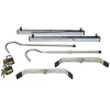 Ladder Clamps (2) C/W 2 Padlocks