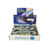 Zarges Roof Rack Clamps Display (5 Pairs)
