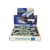 Zarges Roof Rack Clamps Display (5 Pairs)