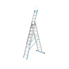Zarges Skymaster Plus X Combination Ladder 3-Part 3 x 10 Rungs
