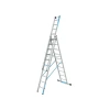 Zarges Skymaster Plus X Combination Ladder 3-Part 3 x 10 Rungs