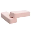 Zenith Chromax Polishing Bars (Pack of 2) - Pink