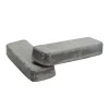 Zenith Abramax Polishing Bars (Pack of 2) - Grey