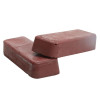 Zenith Starmax Polishing Bars (Pack of 2) - Maroon