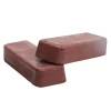 Zenith Starmax Polishing Bars (Pack of 2) - Maroon