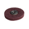 Zenith Satin Mop 4in x 2in Lap Fine