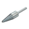 Zenith Taper Spindle (Drill Mounted) 6mm