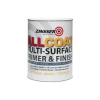 Zinsser Allcoat Solvent Based Stain Killer 5 Litres