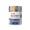 Zinsser AllCoat&Acirc;&reg; Exterior Anthracite 1 litre