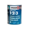 Zinsser Bullseye 123 Primer Sealer 5 Litres