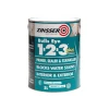 Zinsser Bulls Eye 1-2-3 Plus Primer, Sealer & Stain Killer White 2.5 Litres