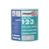 Zinsser Bulls Eye&Acirc;&reg; 1-2-3 Plus Primer, Sealer & Stain Killer Grey 1 litre