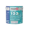 Zinsser Bulls EyeÂ® 1-2-3 Plus Primer, Sealer & Stain Killer Grey 2.5 litre