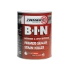 Zinsser BIN Shellac Primer Sealer White 5 Litres