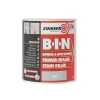 Zinsser B.I.NÂ® Primer, Sealer & Stain Killer Paint Grey 1 litre