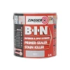 Zinsser B.I.N&Acirc;&reg; Primer, Sealer & Stain Killer Paint Grey 2.5 litre