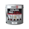 Zinsser Ceiling Pro 5-in-1 2.5 Litre