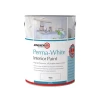 Zinsser Perma-White Interior Satin 2.5 Litres