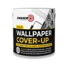 Zinsser Wallpaper Cover Up 2.5 Litre
