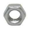 Nut Hex Zinc Plate M5